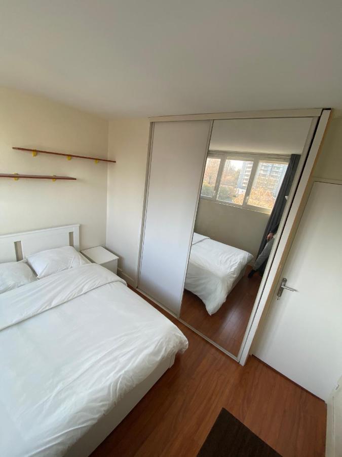 Chambre Calme Massy  Exterior foto