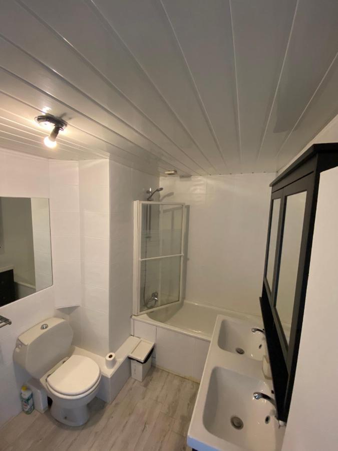 Chambre Calme Massy  Exterior foto