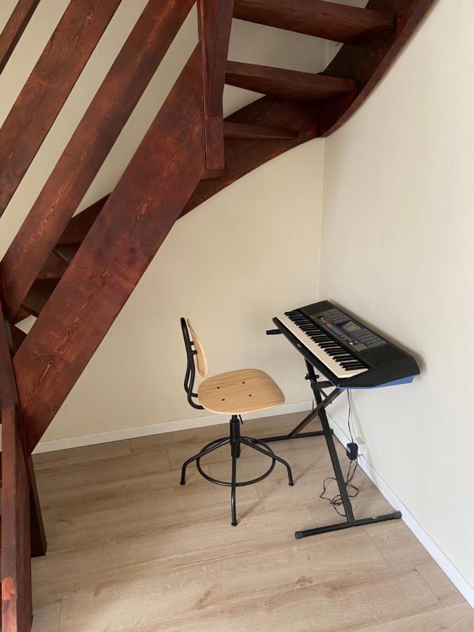 Chambre Calme Massy  Exterior foto